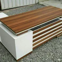 میز ال کارمندی و مدیریت مدل(آرتین)متنوع|دفتر کار|مشهد, نوید|دیوار