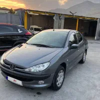 ‌‌206 v8|خودرو سواری و وانت|لواسان, |دیوار