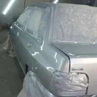 دوررنگ خودرو از ۳۵ میلیون تمیز و آینه مثل روز اول
