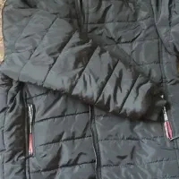 کاپشن بادی مردانه