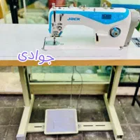 راسته دوز جک Jack A4 کارکرده