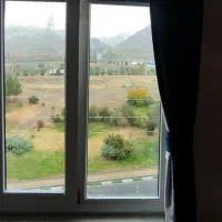 ۷۱ متر/دریاچه/ویو/شهرک باقری/بهارستان چهارم|فروش آپارتمان|تهران, دریاچه شهدای خلیج فارس|دیوار