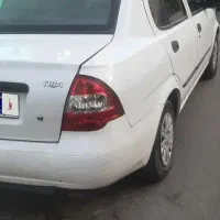 تیبا۱مدل۹۷|خودرو سواری و وانت|تهران, والفجر (افسریه)|دیوار