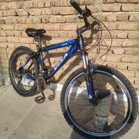 دوچرخه ویزا 26