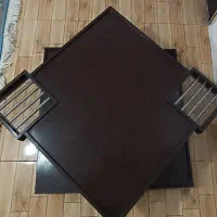 میز پذیرانی
