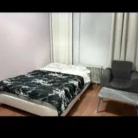 اجاره روزانه/هفتگی/ماهانه سوئیت دریاچه چیتگر