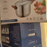 زودپز یونیک