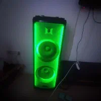 اسپیکر|سیستم صوتی خانگی|گلبهار, شهر جدید گلبهار|دیوار