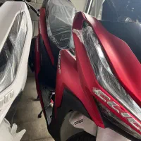 طرح کیلیک زمردکویر۱۵۰ اقساطی|موتورسیکلت|تهران, یاخجی آباد|دیوار