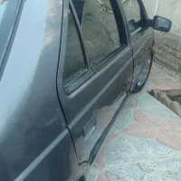 پژو روا مدل 85