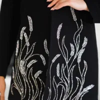 جواهردوزی لباس پذیرفته می شود .|لباس|مشهد, انقلاب|دیوار