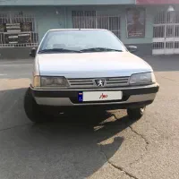 فروش خودرو|خودرو سواری و وانت|تهران, شهمیرزادی|دیوار