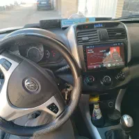 لیفان X60  مدل ۹۵|خودرو سواری و وانت|اصفهان, قائمیه|دیوار