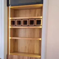 طراحی نصب تعمیرات کابینت کمد کلوزت|خدمات پیشه و مهارت|شاهدشهر, |دیوار
