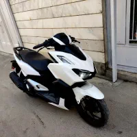 موتور کلیک واریو 170کبیر