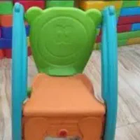 راکر و صندلی کودک|اسباب و اثاث بچه|مشهد, وحید|دیوار