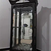 بوفه|بوفه، ویترین، کنسول|آبادان, |دیوار