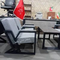 مبلمان شیک اداری نقد و اقساط با بهترین کیفیت|مبلمان اداری|تهران, یافت‌آباد|دیوار