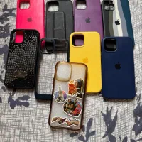 قاب ایفون ۱۲ پرو