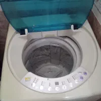 اباسشویی تمام اتومات|ماشین لباسشویی و خشککن لباس|تنکابن, |دیوار