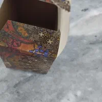 جعبه لیوان