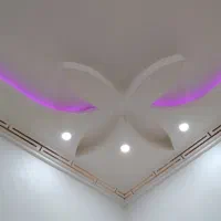 گچ کار