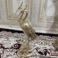 جا دستمال قو مجسمه