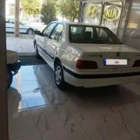 پژو پارس موتور جدید مدل ۱۴۰۱