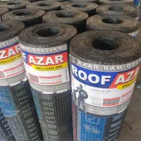 ایزوگام دلیجان اذربام|عمده‌فروشی|دلیجان, |دیوار