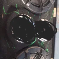 میدرنج و آمپ|صوتی و تصویری|سامان, |دیوار