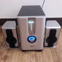 اسپیکر بلوتوثی