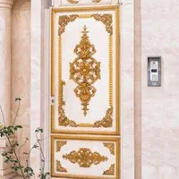 گلنرده فرفورژه|مصالح و تجهیزات ساختمان|قم, بلوار امین و ساحلی|دیوار