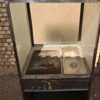 فرساندویچی|کافی‌شاپ و رستوران|جرقویه, |دیوار