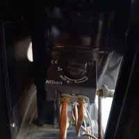 بخاری گازی سپهر الکتریک|بخاری، هیتر، شومینه|زنجان, |دیوار