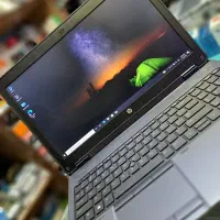 زی بوک اچ پی مناسب مهندسی و رندرینگ (استوک برتر)|رایانه همراه|کرمانشاه, |دیوار