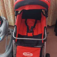 کالسکه و روروک|کالسکه و لوازم جانبی|الوند, |دیوار