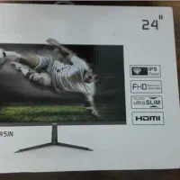 فروش مانیتور ۲۴ اینچ جی پلاس در حد