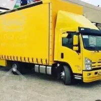 ((باربری اتوبارصدف شیراز))