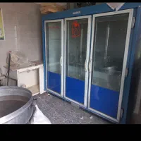 یخچال قصابی|فروشگاه و مغازه|نوده انقلاب, |دیوار