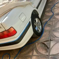 پارس tu5درحد خشک