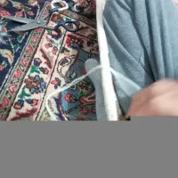 شیرازه دوزی ،تعمیرفرش ،زیگزال ماشینی