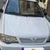 پراید ۱۱۱ se