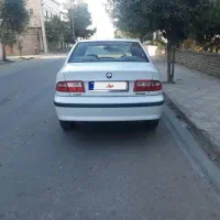 سمند ef7مدل ۹۷|خودرو سواری و وانت|کلاله, |دیوار