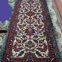 فرش دستباف نقش افشار