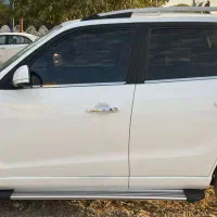 هایما s7 + پلاس 1403|خودرو سواری و وانت|گلستان (تهران), |دیوار