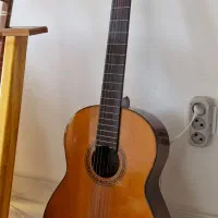 گیتار یاماها CG-120A