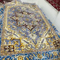 فرش دست بافت
