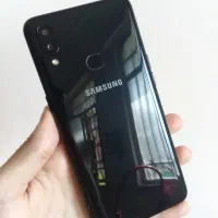 سامسونگ Galaxy A10s با حافظهٔ ۳۲ گیگابایت