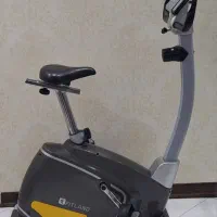 دوچرخه ثابت خانگی