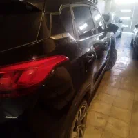 تیگارد x35|خودرو سواری و وانت|کرج, حصارک بالا|دیوار